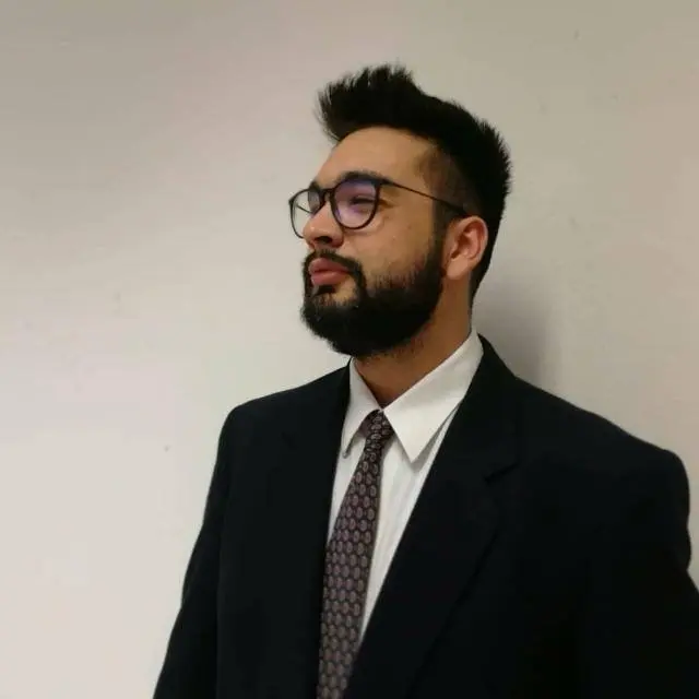 Federico D'Ursi, sviluppatore di latina, co-fondatore di Zotch Web Solutions - Latina, azienda del settore IT sul territorio pontino di latina e provincia che crea siti web professionali e personalizzati per ogni esigenza